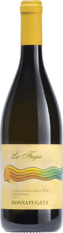La Fuga Contessa Entellina Sicilia DOC - Donnafugata