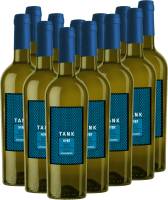 12x Vorteils-Weinpaket TANK No 57 Grillo Appassimento Sicilia DOC - Cantine Minini