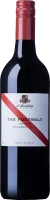 The Footbolt Shiraz - d'Arenberg