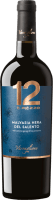 Vorschau: 12 e Mezzo Malvasia Nera del Salento IGP - Varvaglione