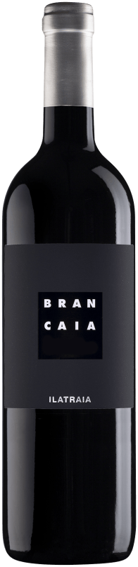 Ilatraia Rosso Toscana IGT - Brancaia