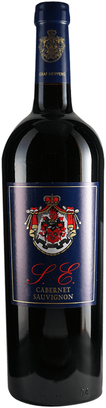 S. E. Cabernet Sauvignon - Weingut Graf Neipperg