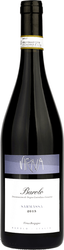 Barolo Sarmassa DOCG - Virna Borgogno