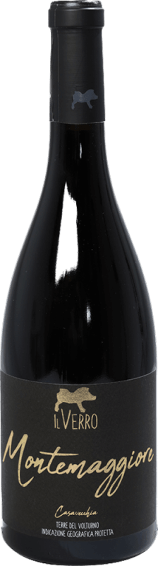 Casavecchia Monte Maggiore - Il Verro