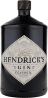 Premium Gin 1,75l - Hendrick's