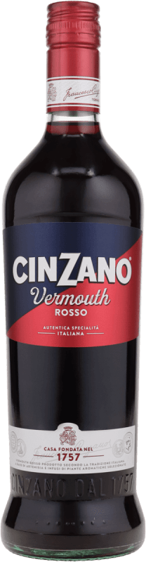Vermouth Rosso - Cinzano