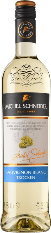 Sauvignon Blanc trocken - Michel Schneider