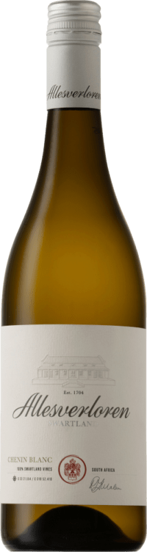 Chenin Blanc - Allesverloren Estate