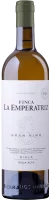 Hermanos Hernaíz Gran Vino Blanco Rioja Alta DOCa - Finca La Emperatriz