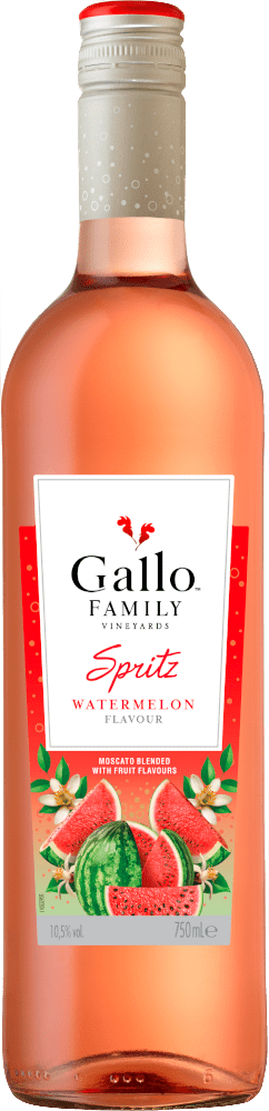 Vorschau: 3er Vorteilspaket Spritz Wassermelone - Gallo Family