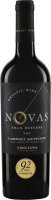 Novas Cabernet Sauvignon Gran Reserva Valle Del Maipo DO - Emiliana