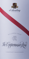 Vorschau: The Coppermine Road Cabernet Sauvignon - d'Arenberg