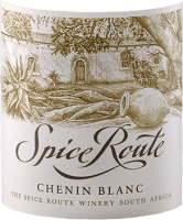 Vorschau: Spice Route Chenin Blanc - Spice Route Winery