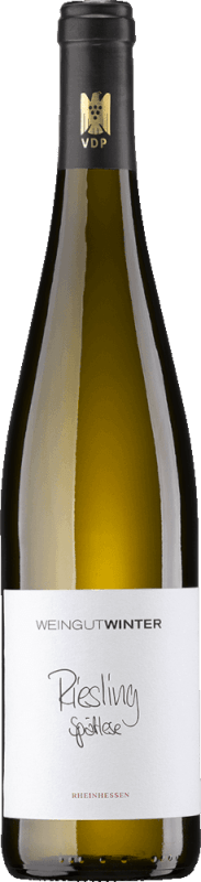 Riesling Spätlese - Weingut Winter