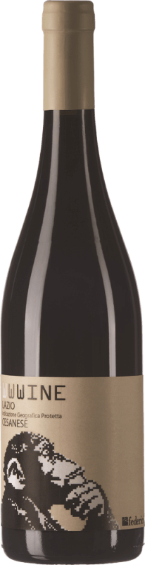 WWWine Cesanese Lazio IGT - Federici