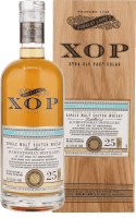 Auchentoshan 25 Years Old Xtra Old Particular - Douglas Laing