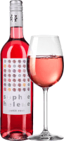 Vorschau: 6er Vorteils-Weinpaket - Sophie Helene petit Rosé - Weingut Hammel