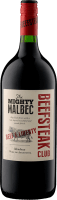 Beef & Liberty Mighty Malbec 1,5l Magnum - Beefsteak Club
