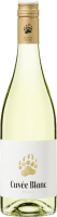 Bärentatze Cuvée Blanc - Oliver Zeter