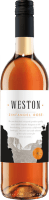 Zinfandel Rosé - Weston Estate Winery