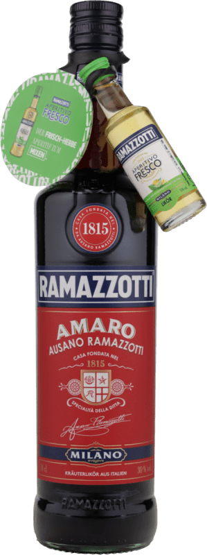 Aperitivo Fresco - Ramazzotti