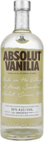 Vanilia Vodka 1,0l - Absolut
