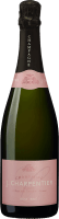 J. Charpentier Rosé Brut - Champagne J. Charpentier