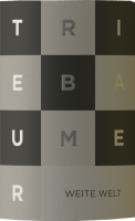 Vorschau: Weite Welt Reserve - Triebaumer