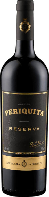 Periquita Reserva VR - J.M. da Fonseca