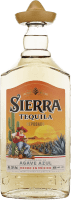 Reposado Tequila 1,0 l - Sierra