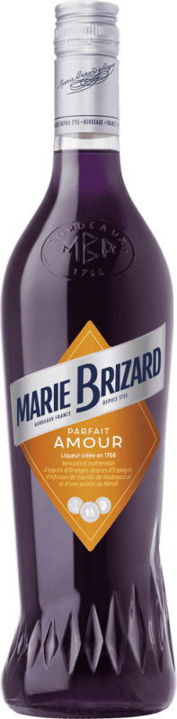 Parfait Amour Liqueur 0,7 l - Marie Brizard