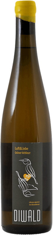 Luft & Liebe Grüner Veltliner - Diwald