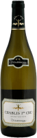 Montmain Chablis Premier Cru - La Chablisienne