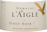 Vorschau: Domaine de l'Aigle Pinot Noir - Gerard Bertrand