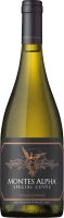 Montes Alpha Special Cuvée Chardonnay - Montes