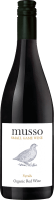 Musso Syrah - Casa Rojo