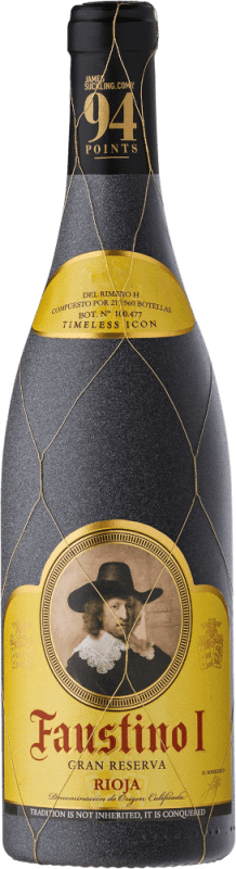 Faustino I Gran Reserva - Bodegas Faustino