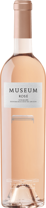 Museum Rosé - Finca Museum