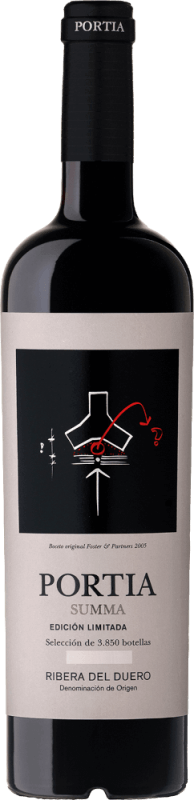 Summa Ribera del Duero DO - Bodegas Portia