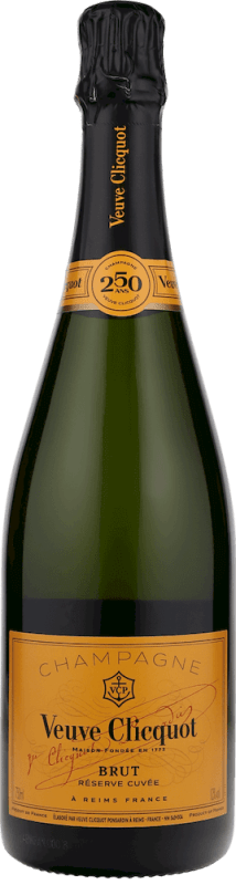 Reserve Cuvée - Veuve Clicquot