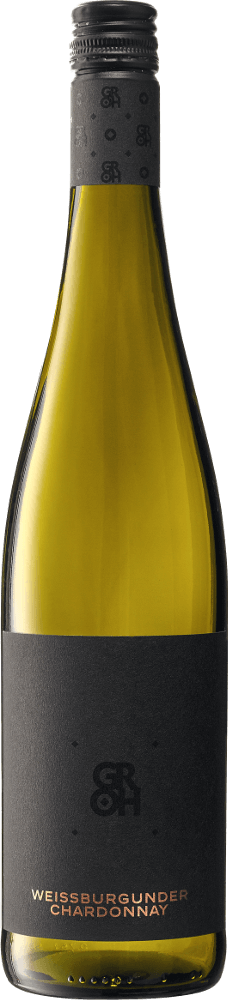 Vorschau: 3er Vorteils-Weinpaket - Grohsartig Weißburgunder Chardonnay - Groh