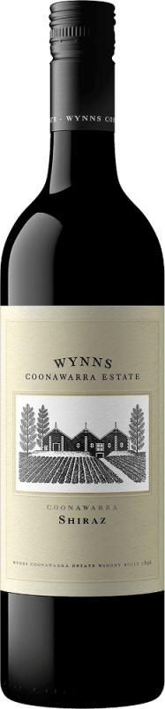 Shiraz - Wynns Coonawarra Estate