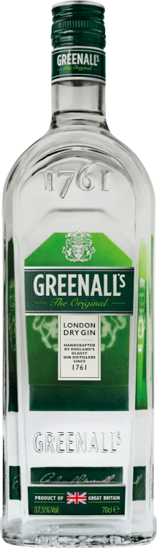 Original London Dry Gin - Greenall's