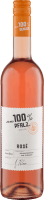 Für mich 100% Pfalz Portugieser Spätburgunder Rosé QbA - Heinrich Vollmer