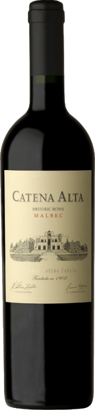 Catena Alta Malbec - Catena Zapata