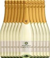 Vorschau: 12er Vorteilspaket - Fragolino Bianco - Duchessa Lia