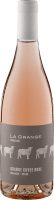 Tradition Grande Cuvée Rosé AOP - La Grange