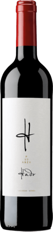 Hado - Vinedos Pujanza