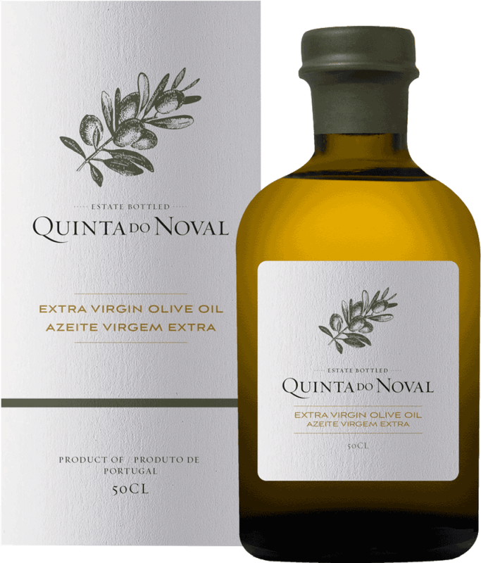 Azeite Noval Extra Natives Olivenöl - Quinta do Noval