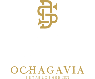 Ochagavia